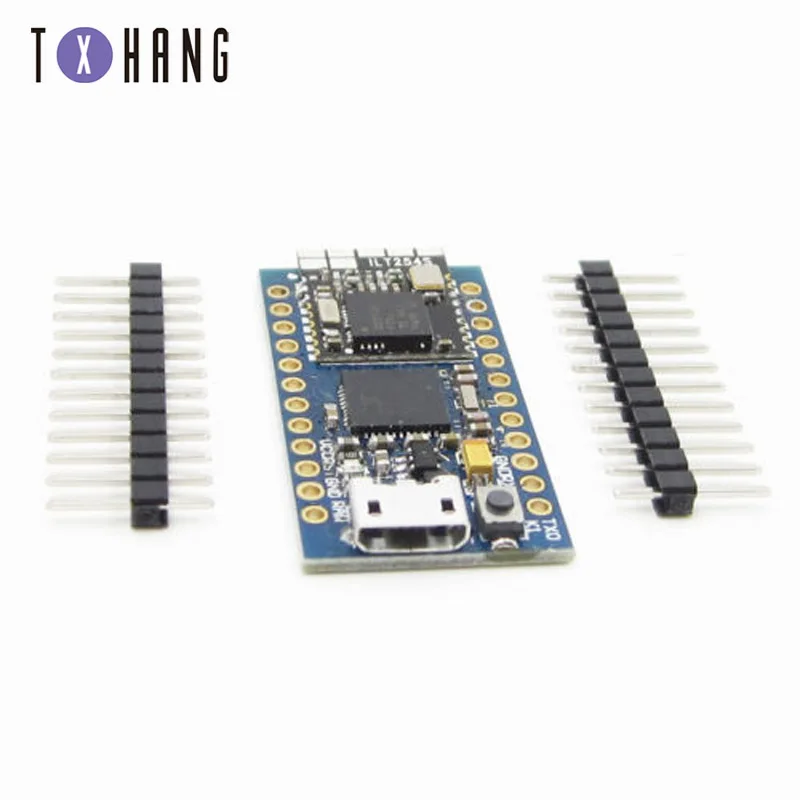 

CC2540 BlueDuino Rev2 Plus BLE Bluetooth module Compatible For Arduino