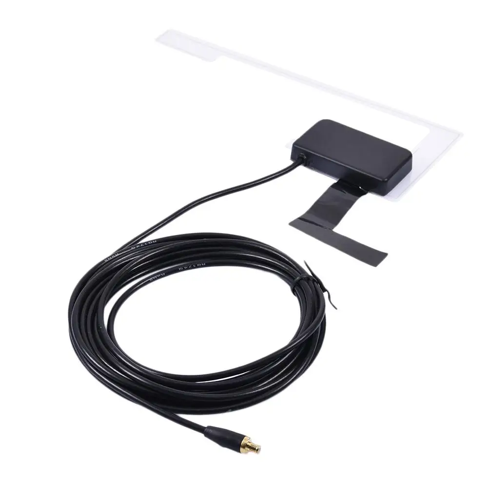 Carplay Dongle DAB SMB SMA цифровая автомобильная антенна для беспроводного