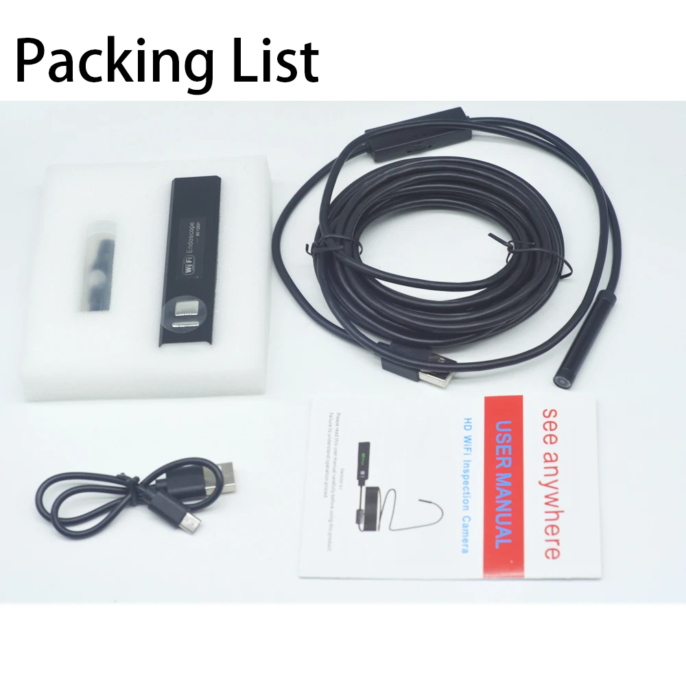packing