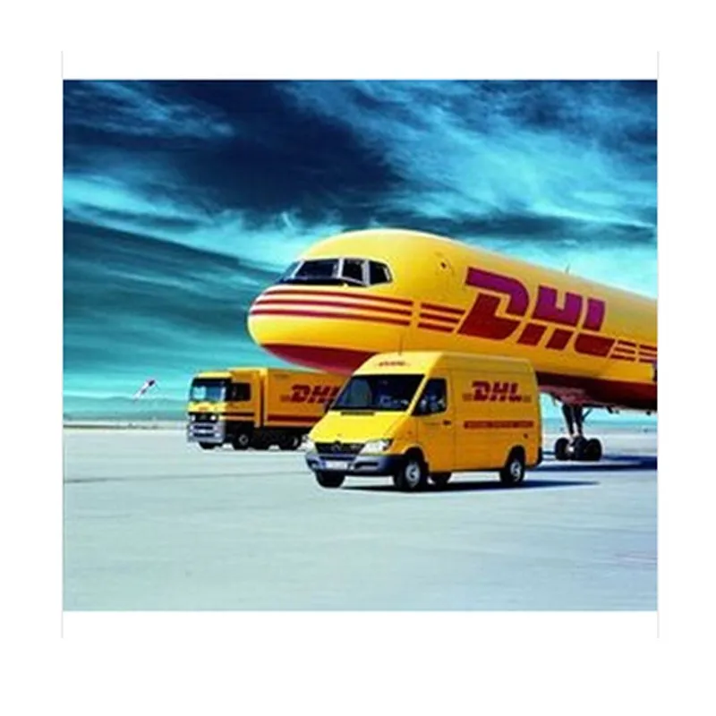 DHL / UPS EMS shipping fee for from Germany warehouse Spain France Netherlands and other EU countries |