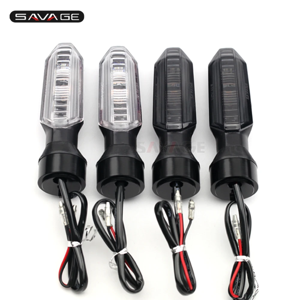 

LED Turn Signal Indicator Light For HONDA VT750 C/CA/CS/C2B VT750C VT750CA VT750CS VT750C2B Motorcycle Accessories Blinker Lamp