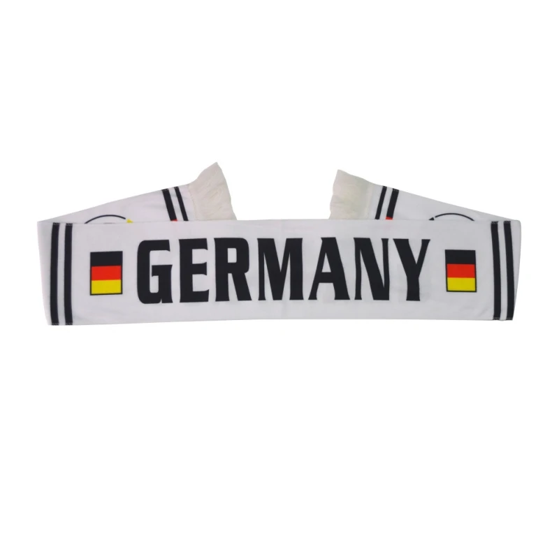 2018 font b Football b font Fans Team Soccer Scarf Soccer Fans heerleading National Team Fans
