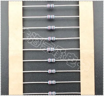

100% New and original KOA 2.2K MFS 1/8W 0.125W 2K2 1% Metal film resistance 1/4W 0.25W