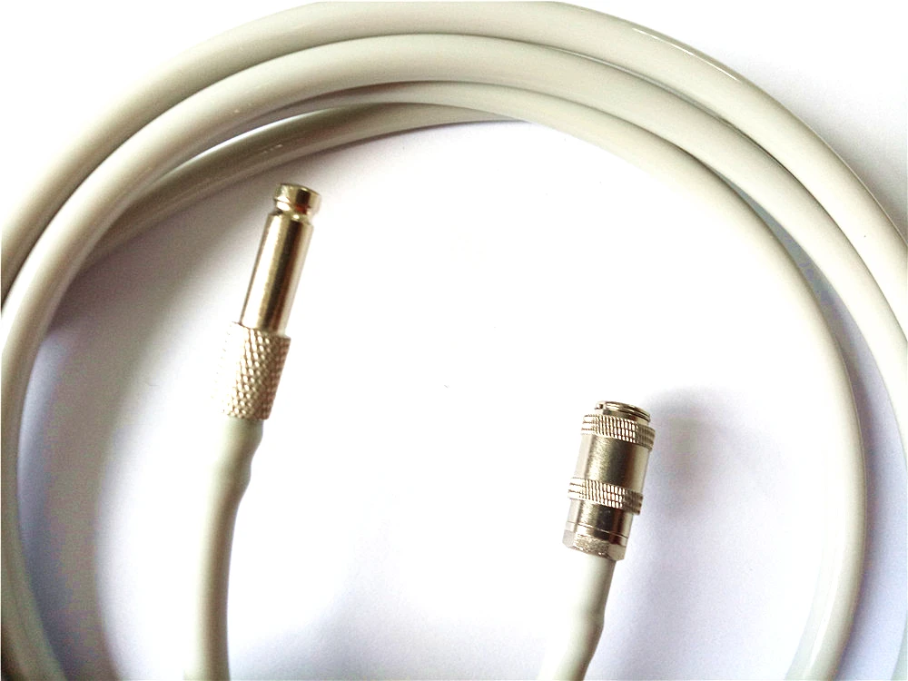 

kmtkeramed Pressure Cuff Interconnect Tubing, ONE tube, 10 ft 3.0 M,