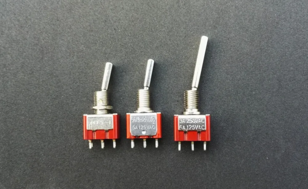

1PCS RC Transmitter Switch For DEVO10 DEVO7 AT9 WFLY9 RC Helicopter Part