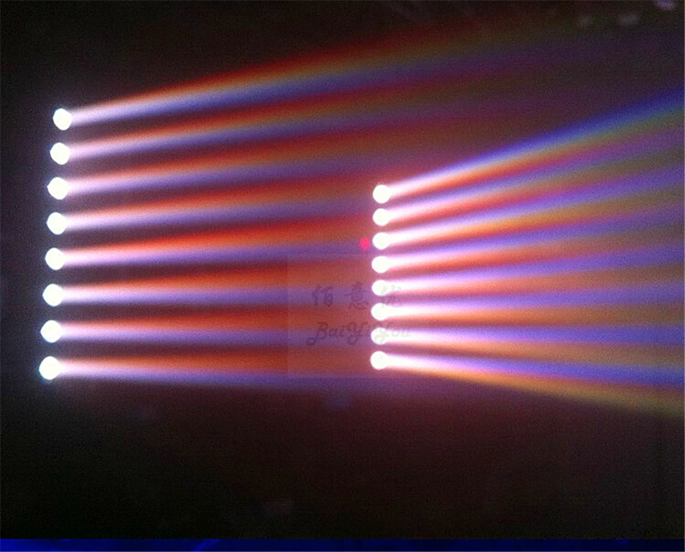 8pcs beam bar19