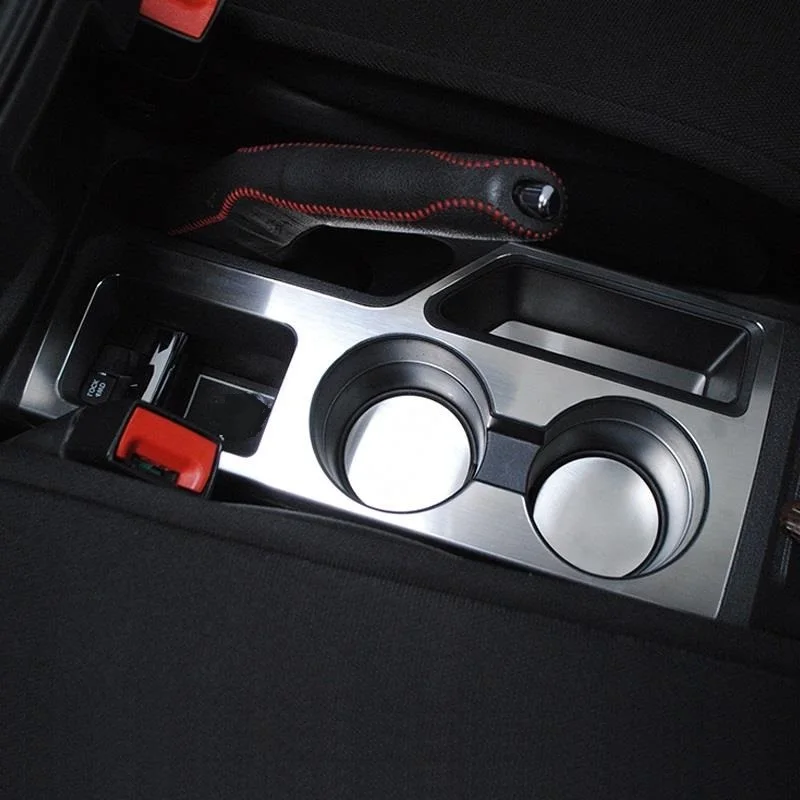 

Car Control System Navigation Interior Chromium Decorative Trim Protecter Sticker 10 11 12 13 14 15 16 18 19 FOR JEEP Patriot