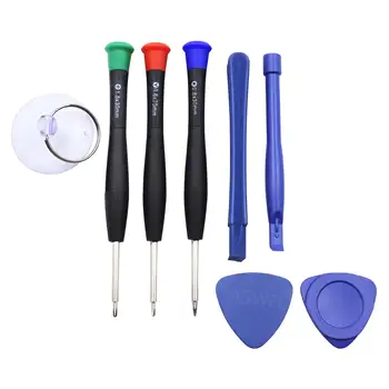 

50pcs SCREEN REPLACEMENT TOOL KIT&SCREWDRIVER SET FOR Samsung Galaxy Note 4 SM-N910C