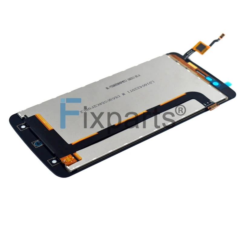 5.5 For Elephone P8000 LCD Display Touch Screen Digitizer Assembly Replacement Android 5.1 For Elephone P8000 LCD (2)