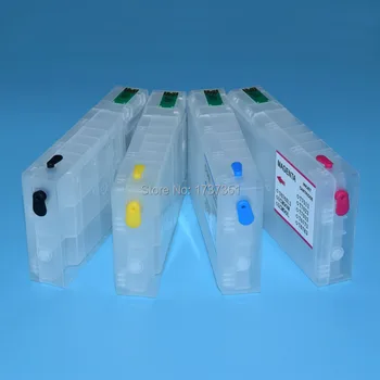 

T7861 T7861-T7864 refill ink cartridge for epson wf-5620 wf-4640 wf-4630 wf-5110 wf-5190 wf-5690 inkjet printer