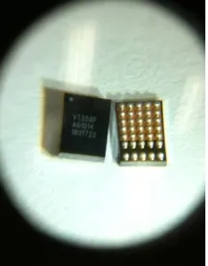 VT1317SF VT1311SF BGA | Электроника