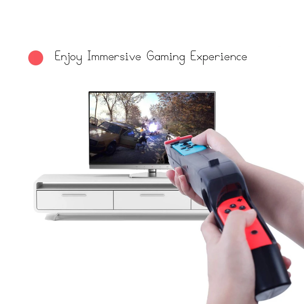 Джойстик для Nintendo Switch игровой контроллер периферийные устройства джойстик с