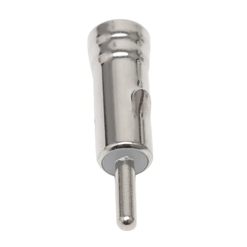 

Car Male Plug AM FM Radio Antenna Cable Adapters Connectors