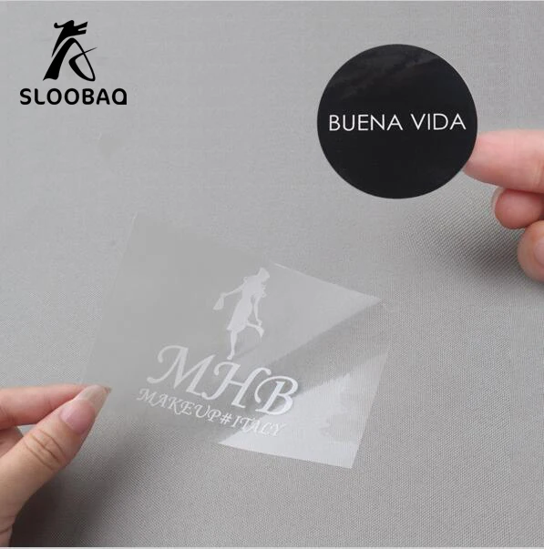 free shipping customizedcustom clear transparent waterproof pvc adhesive sticker colorful logo printed stickers labels in stickers from home garden on - Custom Clear Stickers free shipping customizedcustom clear transparent waterproof pvc adhesive sticker colorful logo printed stickers labels in stickers from home garden on - Custom Clear Stickers