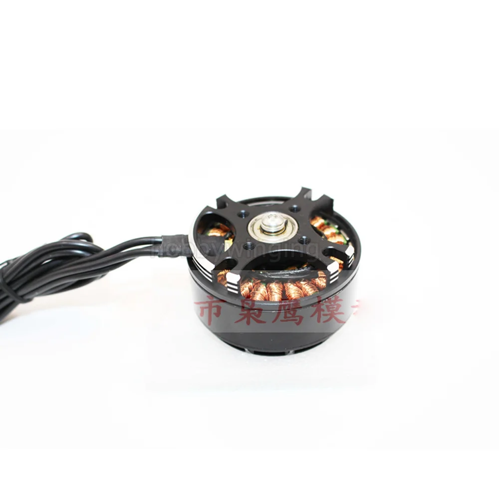 1 PCS Agricultural drone brushless motor  X5215B Multi-axis Motor KV200 /KV220/KV250/KV360 HLY W6035B