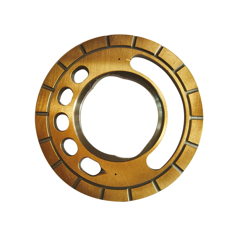 Repair kit EATON VICKERS hydraulic piston pump PVH131 pump