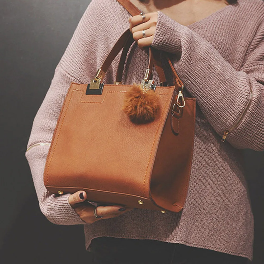 Xiniu качественные женские сумки-мессенджеры, Женская Повседневная Сумка-тоут, модная кожаная сумка на плечо, сумка через плечо, женская сумка