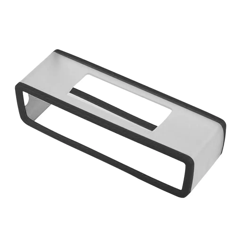 Мягкий чехол силиконовый Защитный для Bose Soundlink Mini Bluetooth Speaker|Аксессуары