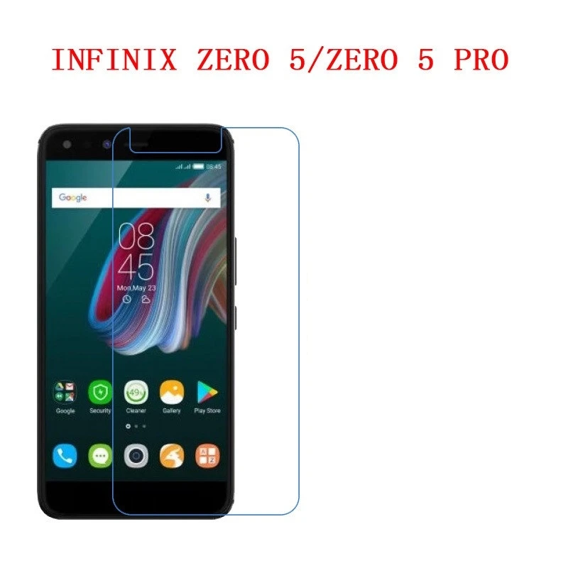 

Nano Explosion-proof Soft Glass For INFINIX ZERO 5/ZERO 5 PRO Screen Protector For INFINIX ZERO 5 Protective Soft Glass Film