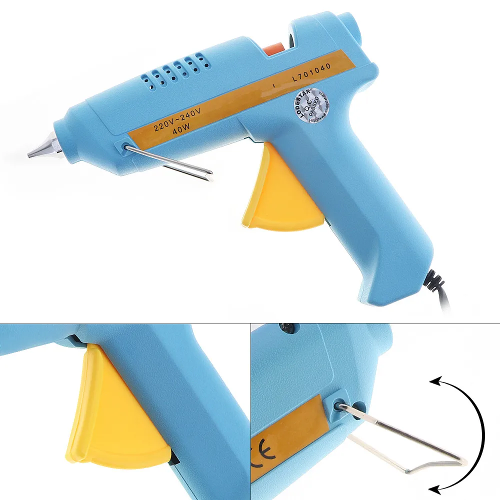 China 11mm glue gun Suppliers