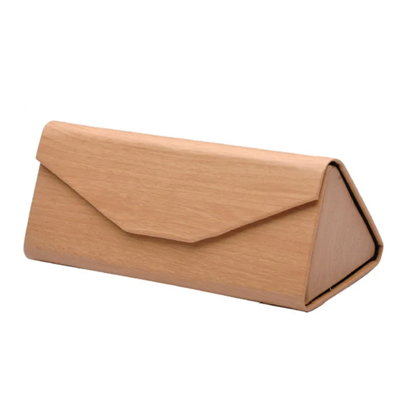 Leather Glasses Case Wholesale Fashion Bag High-End Sunglasses Case - China Glasses  Case and Optical Case price | Made-in-China.com