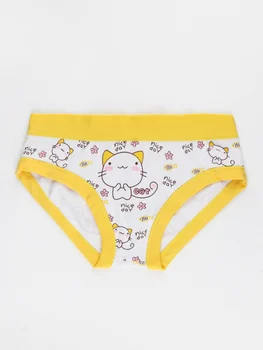 

Briefs with designs