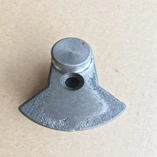 4500PSI PCP компрессор одноцилиндровый компрессор запасные части коленчатый вал ротор 1 шт