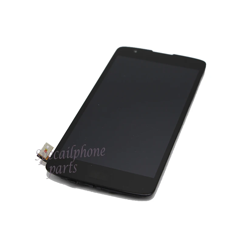 LG K8 (5)