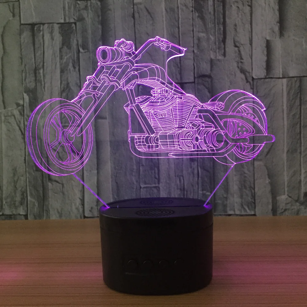 CreativeLed Usb 3d Light Gift Stereo Powerbank Led Usb Kids Table Lamps Novelty 3d Night Light 7 color change desk lamp CreativeLed Usb 3d Light Gift Stereo Powerbank Led Usb Kids Table Lamps Novelty 3d Night Light 7 color change desk lamp