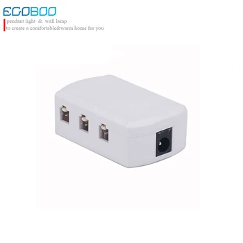 

led strip light connectors rgb connector accessory items connector/ splitter for 12v puck light