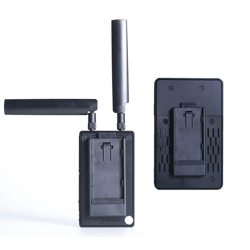Vaxis Storm 150 м/500ft 5 ГГц WHDI HDMI SDI Беспроводной Трансмиссия Системы 3G 1080 P HD видео ТВ