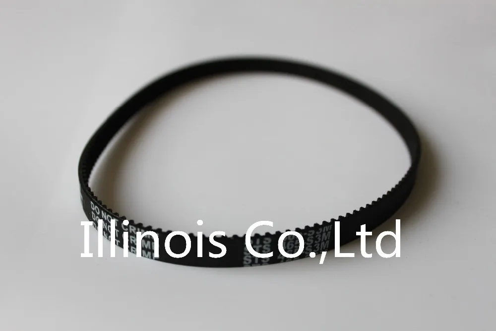 

Belt for printer GONGZHENG 465-S3M belt