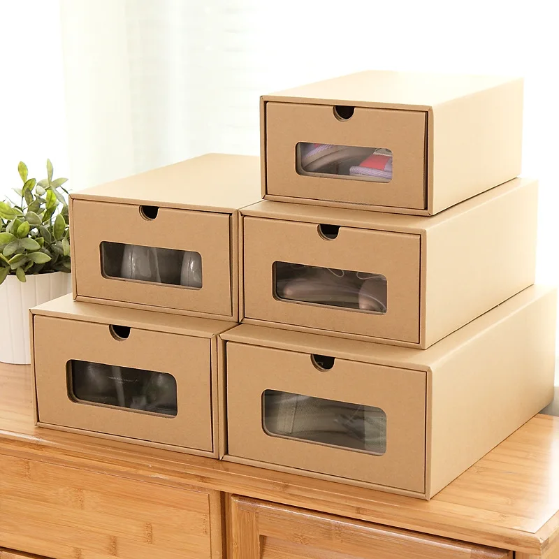 storage shoe box buy wholesale paper shoe box from china paper shoe storage shoe box buy wholesale paper shoe box from china paper shoe