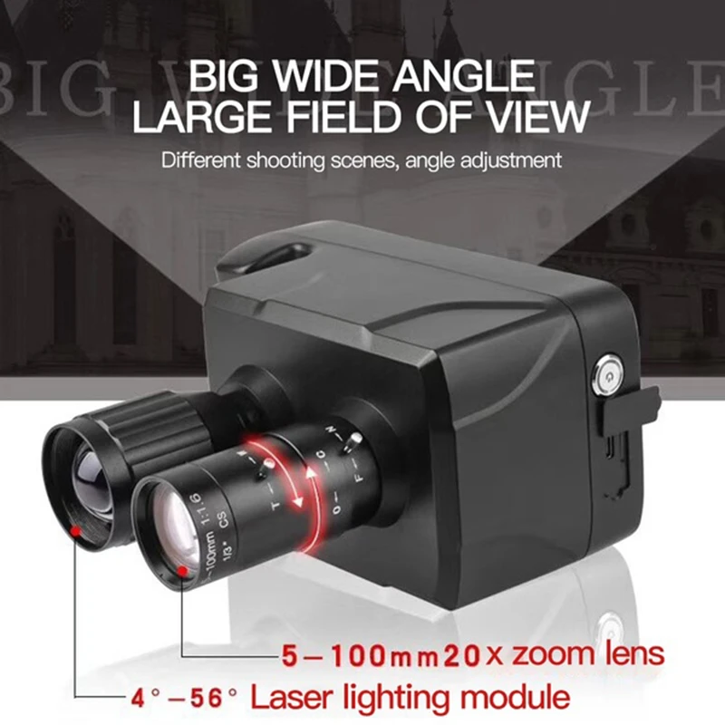 big 5 night vision binoculars