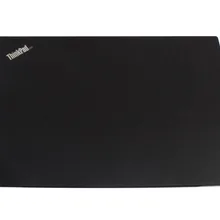 Для lenovo Thinkpad X1 Carbon 4th 20FB 20FC ЖК задняя крышка 01AW967 01AW992