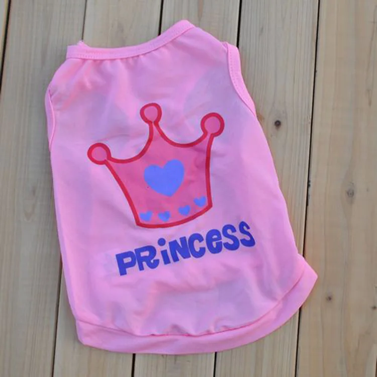 "I ♥ You Mommy" Cotton Cat Vest "I ♥ You Mommy" Cotton Cat Vest