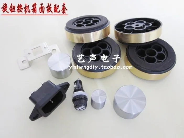 Output Transformer 0 50 150 300 600ohm 2W 36H for Tube Headphone Amp Import Z11 Single ended Silicon Steel EI HIFI DIY