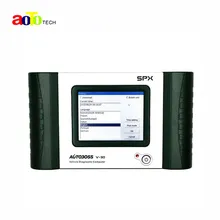 2016 Top-Rated 100% Original AUTOBOSS V30 Vehicle Diagnostic Computer Update Online AUTOBOSS V30 Auto Scanner Free Shipping