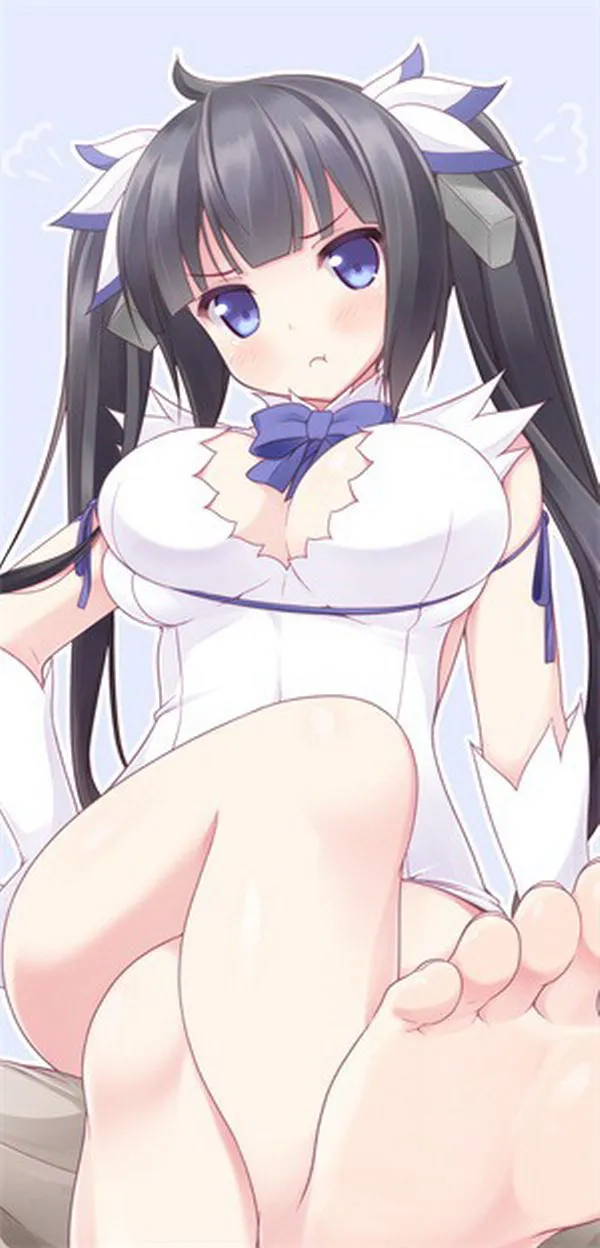Hestia Hentia