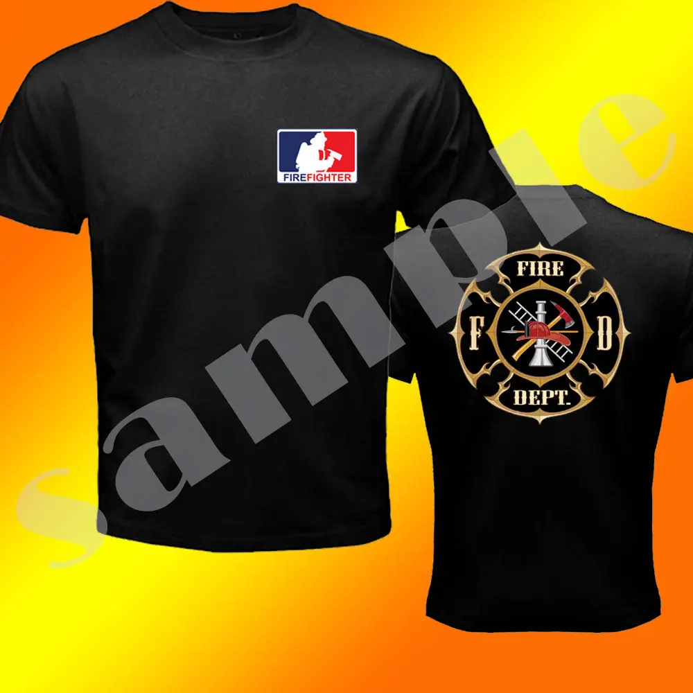 fire department t shirt subscription
