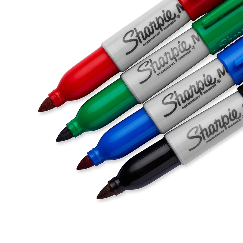 Sharpie Paint Pen – Toys and Treasures