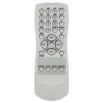 

ORIGINAL 1pcs remote control suitable for rca TV smart lcd led HD