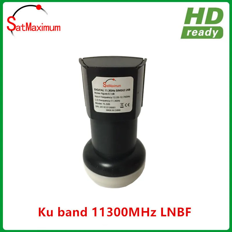 Ku band 11300MHz LNBF ___