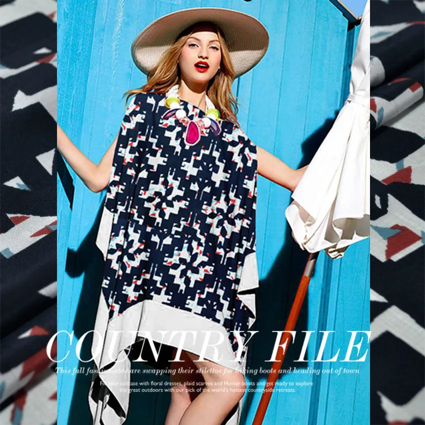 Designer Dress Fabrics Uk Promotion-Shop for Promotional Designer ...