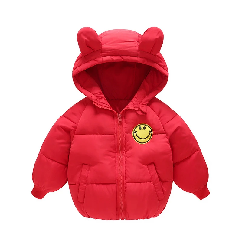 down coat H0724-3-01