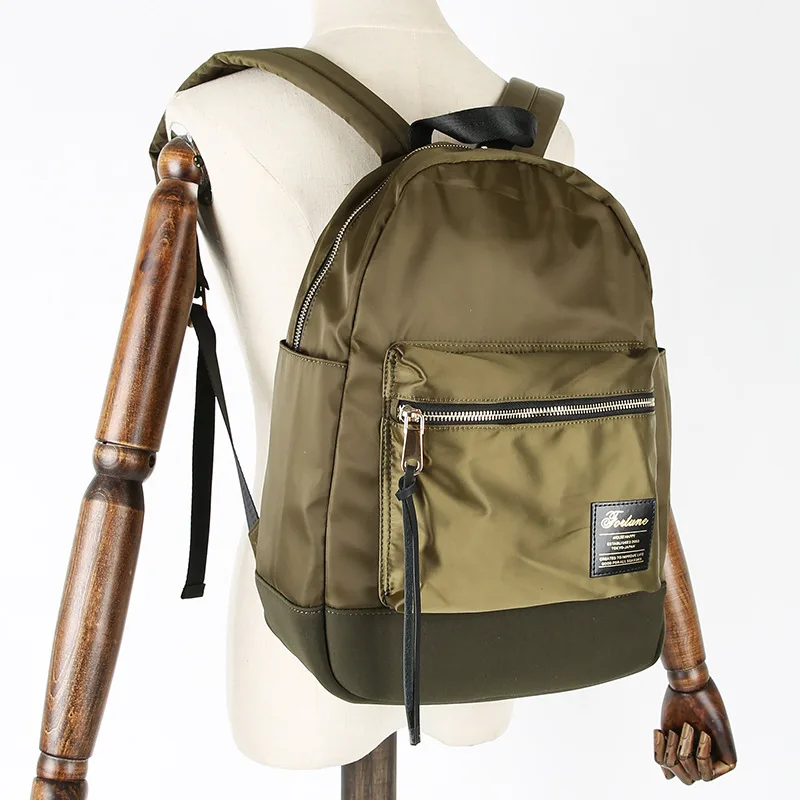 

Oxford Cloth backpack Women Casual School BackpackCasual Daypack Feminine Mochila Camouflage School Bag