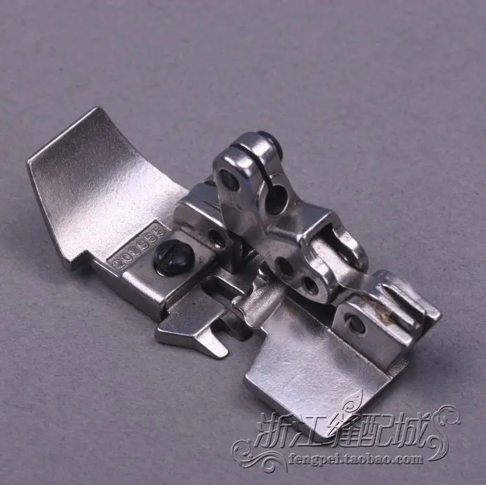 Industrial sewing machine parts, Pegasus M700 5, heavy material