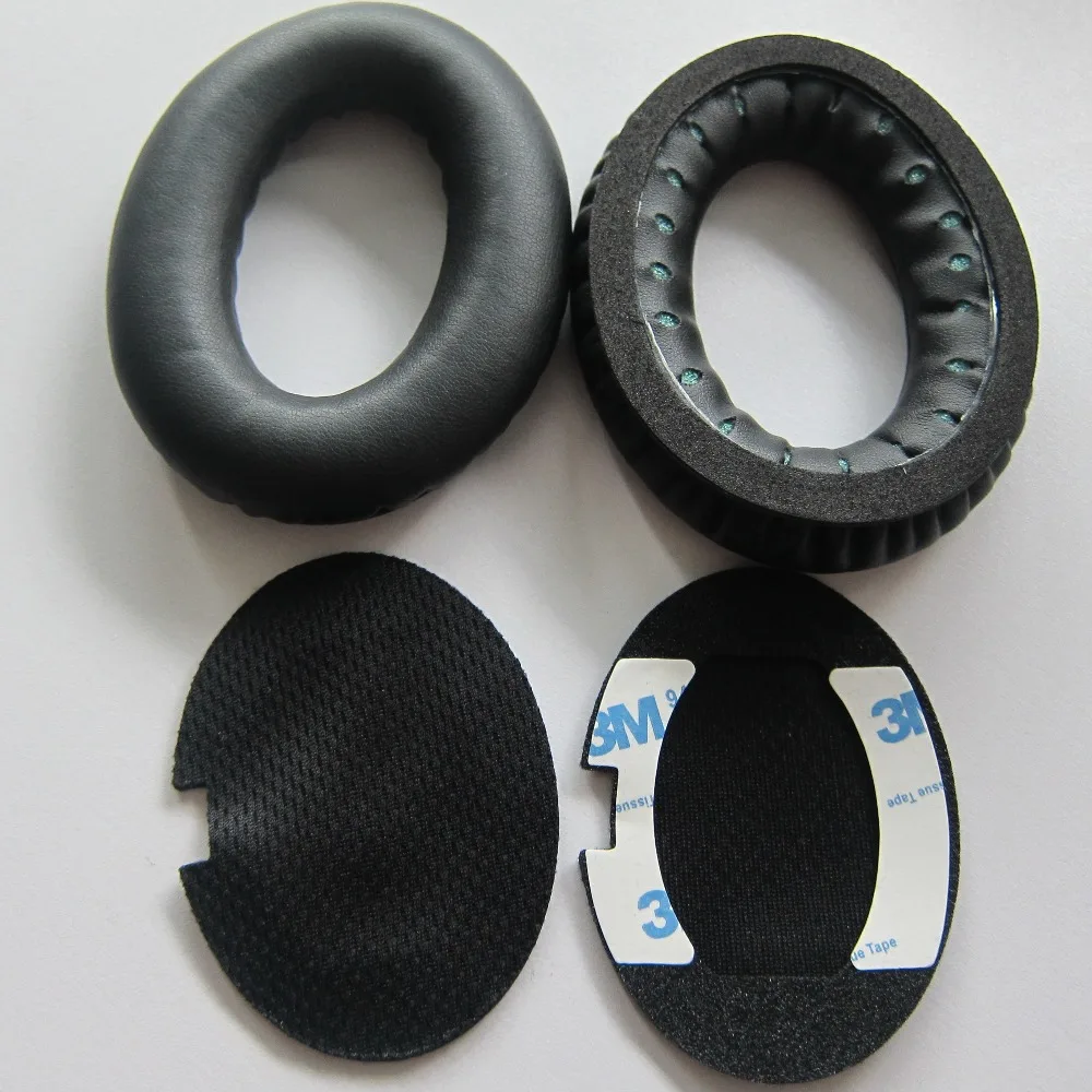 Buy Earpads Cushion Ear Cup universal for QC15 QC2 AE2