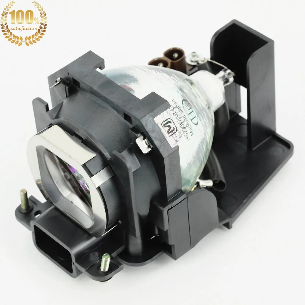 

WoProlight ET-LAB30 Replacement Lamp With housing For Panasonic PT-LB30 PT-LB30NT PT-LB55 PT-LB60NT PT-LB30NTE Projectors