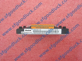 

6MBI25S-120 IGBT MODULE(S series) 1200V 25A